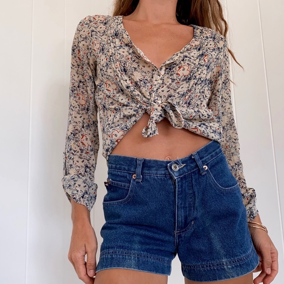 Pins & Needles Tops - SOLD